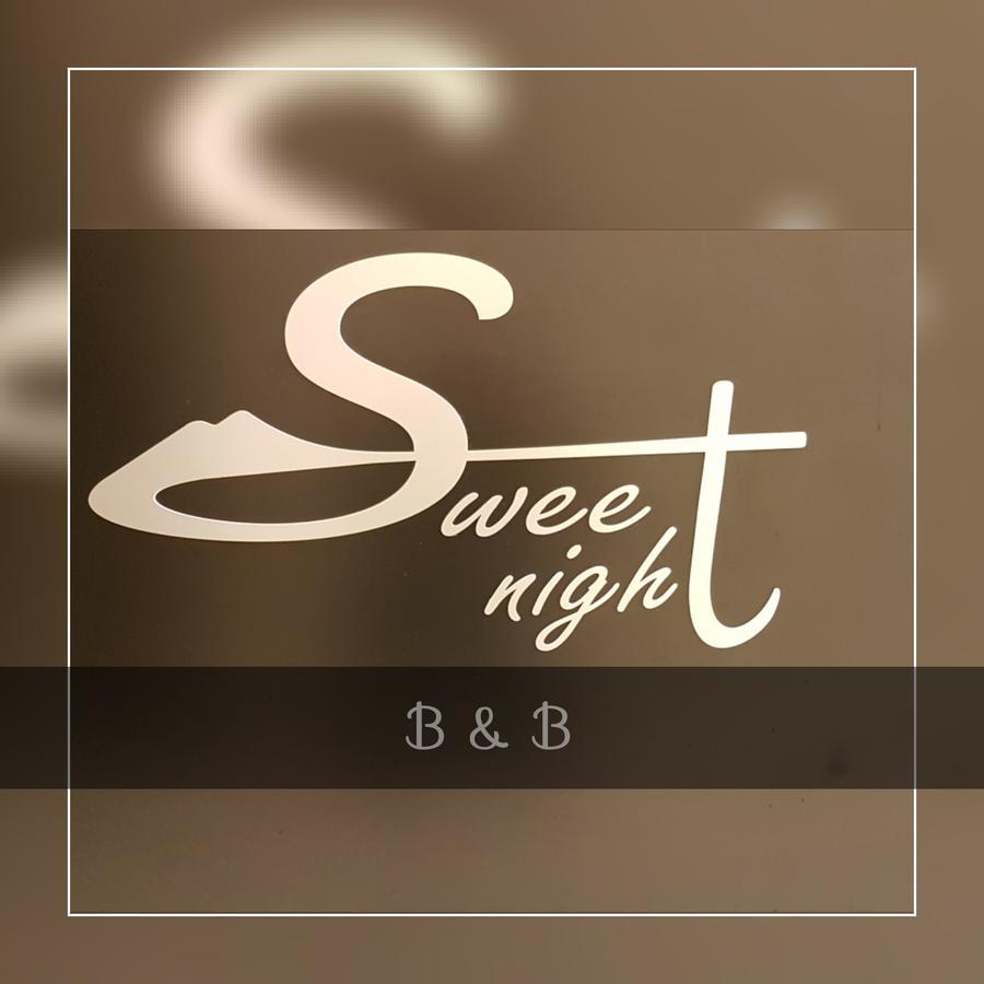 Sweet Night Rooms Неаполь Экстерьер фото