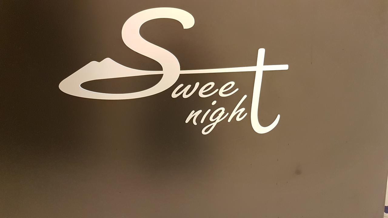 Sweet Night Rooms Неаполь Экстерьер фото