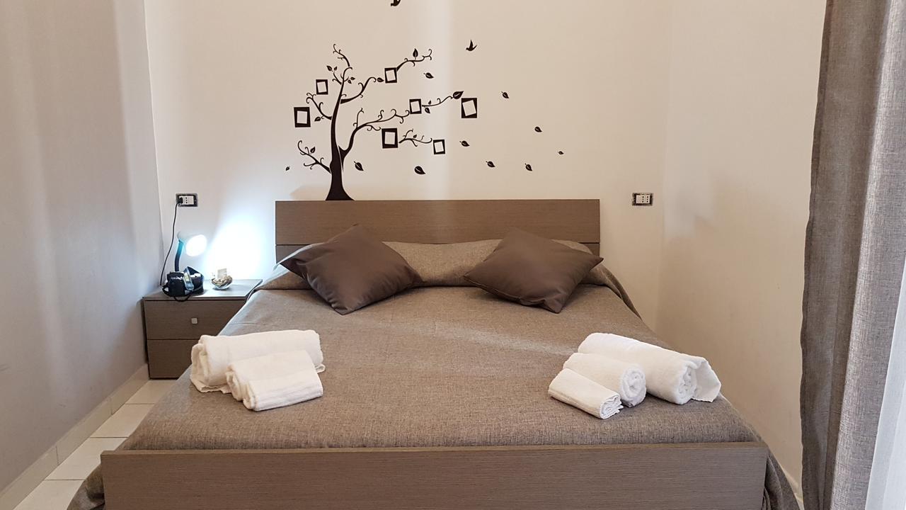 Sweet Night Rooms Неаполь Экстерьер фото