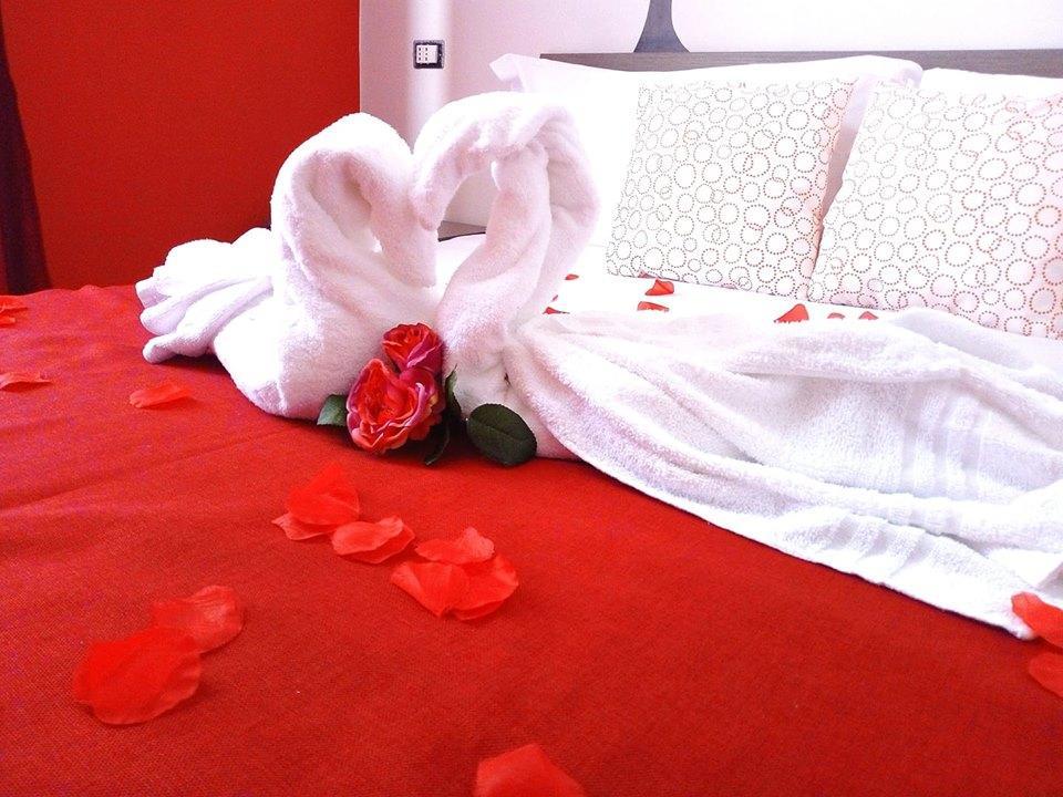 Sweet Night Rooms Неаполь Экстерьер фото